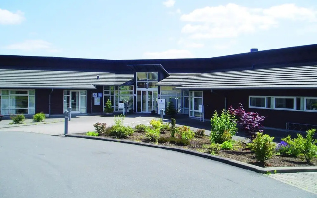 Danhostel Fredericia