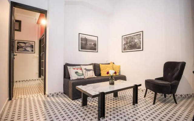 Ziv Boutique Apartments Lefkada Town Square Apt 15