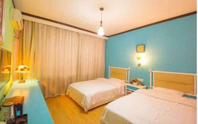 Jin Cha Hua Hotel