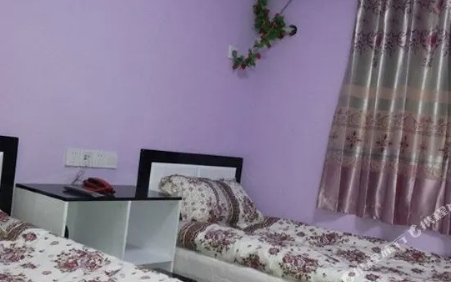 Ai Dan Hotel