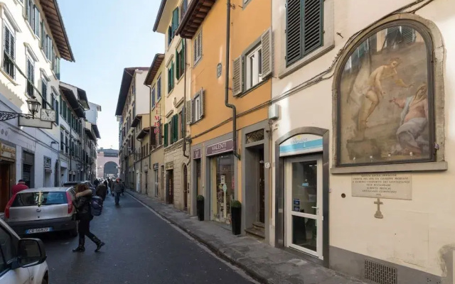 Flospirit - Borgo