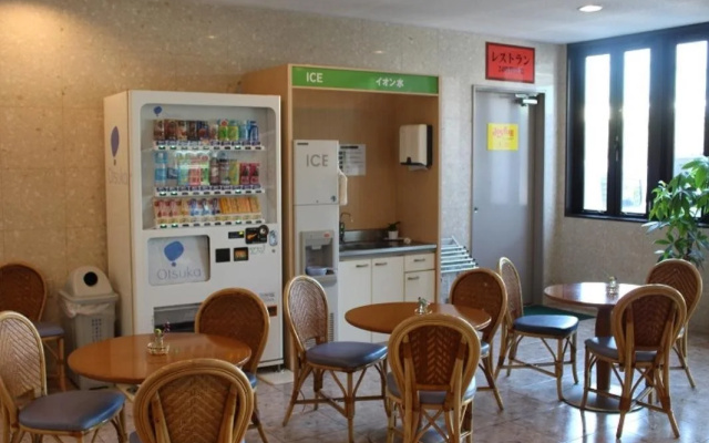 Good Inn Kajiki