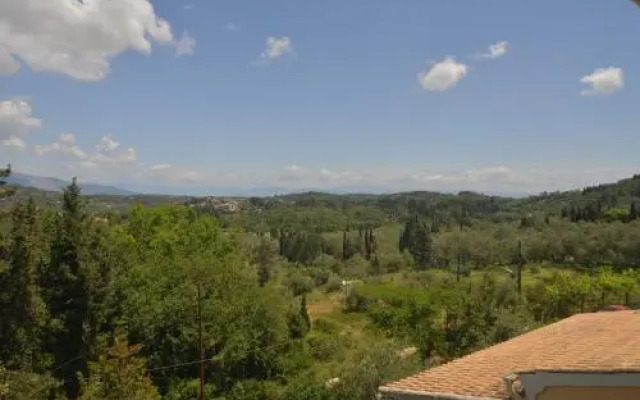 Villa Georgia