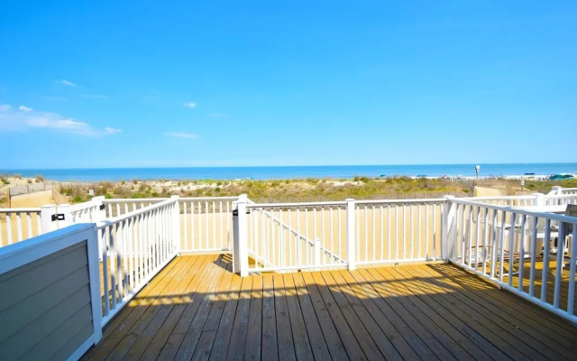 Beachwalk II 12 4 Bedroom Condo by RedAwning