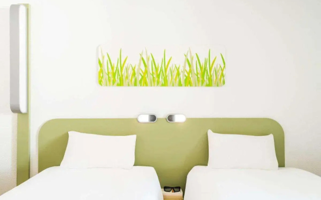 ibis budget Lille Marcq-en-Baroeul