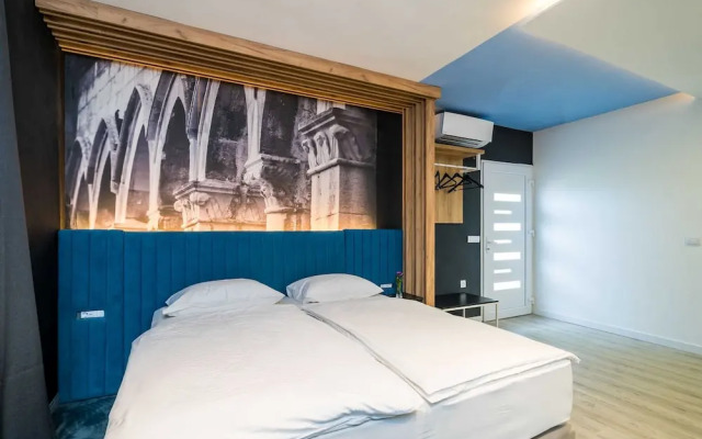 Apartments Tayra