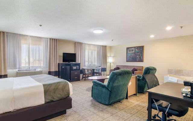 Comfort Inn Goodland