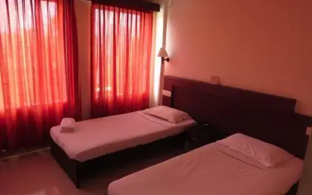 Lals Residency