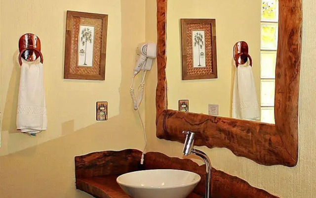 Recanto Alvorada Eco Resort