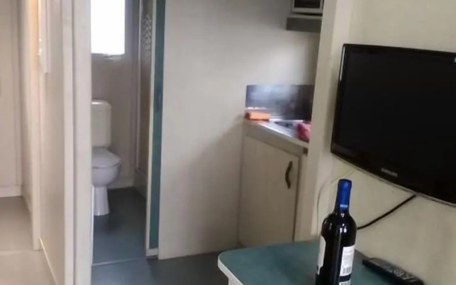 Camping y Bungalows Monmar