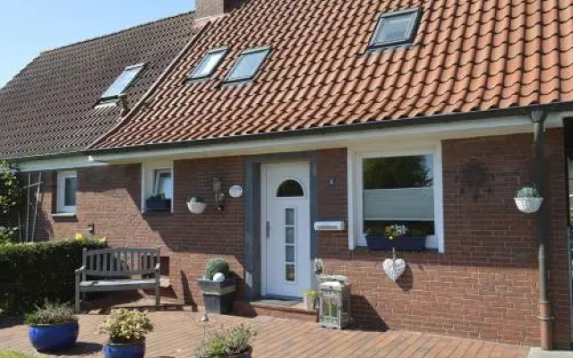 Ferienhaus Stana