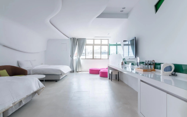 Modena B&B