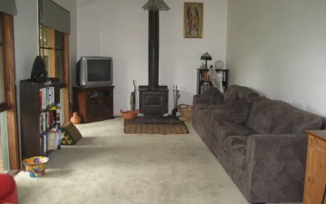 Warburton Holiday House
