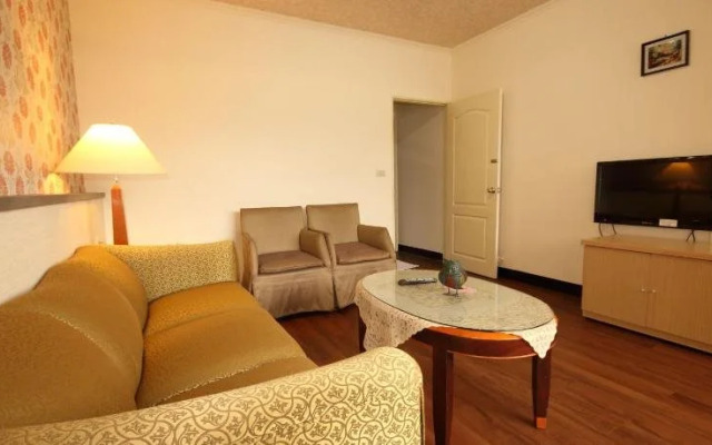 Dapochih Vacation Center Hotel
