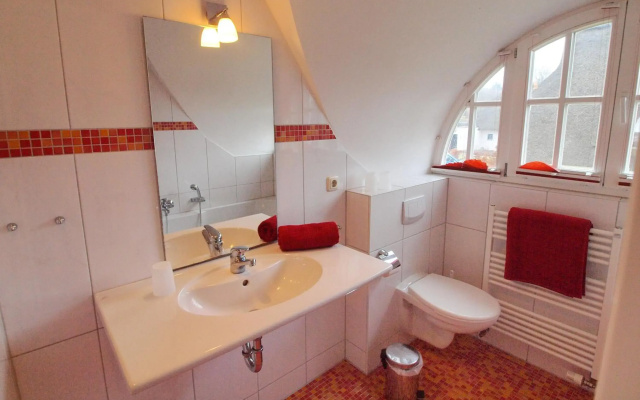Ferienhaus Nanni