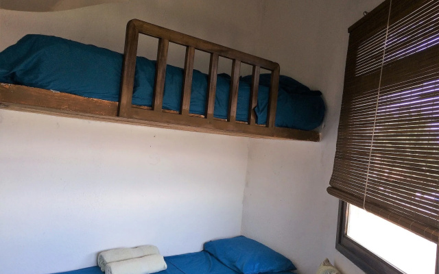 Marbella Eco Lodge