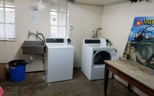 Stafford Gables Hostel