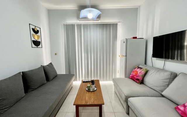 114 LCA - Stay Mckenzie Mile