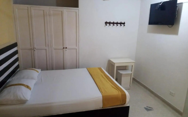 Hostal Parma