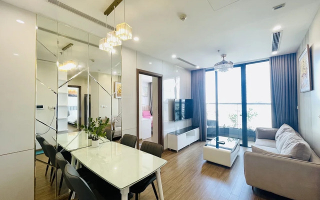 TITRI House Vinhomes Skylake Apartment