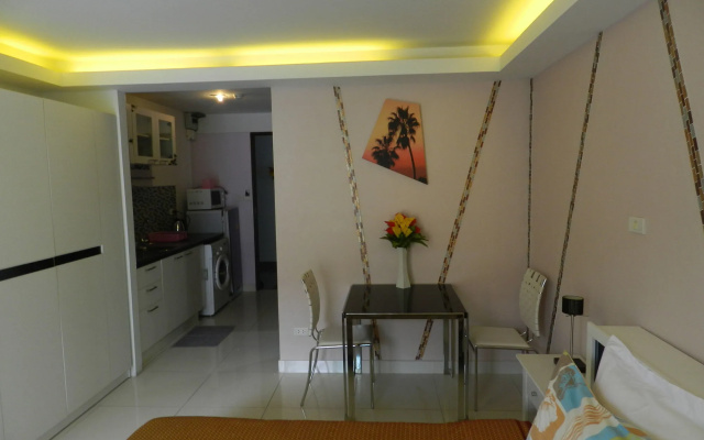 Apartments Alex Group NEOcondo Pattaya