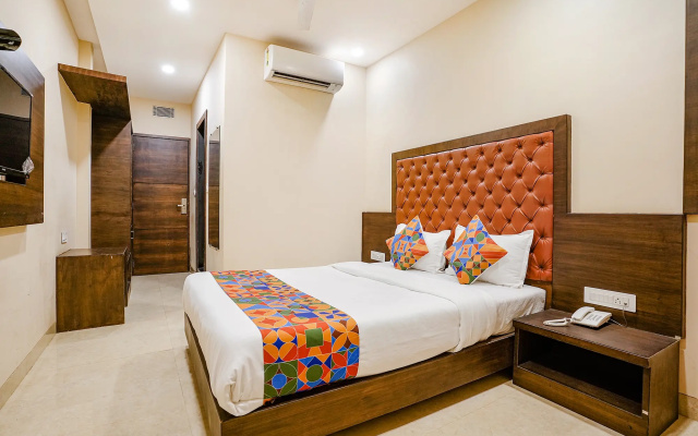 Hotel Vertigo Suite
