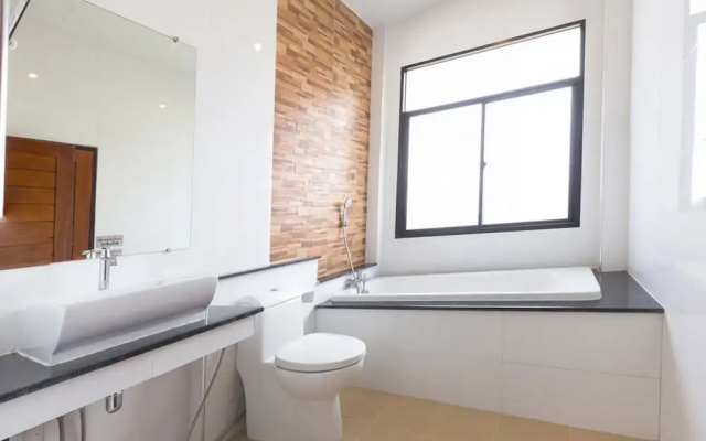 Baan Montra HuaHin Pool Villa