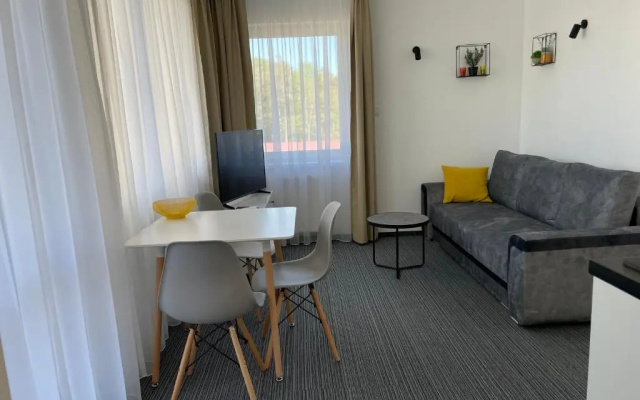Apartament Planeta Mielno 115 Premium