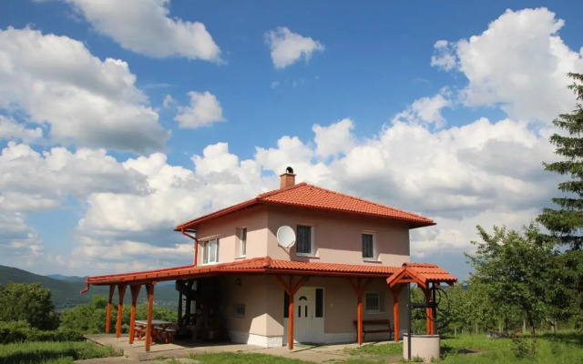 Panoráma Apartman
