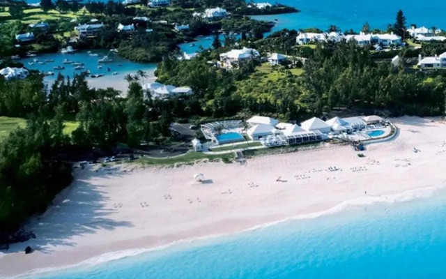 Rosewood Bermuda