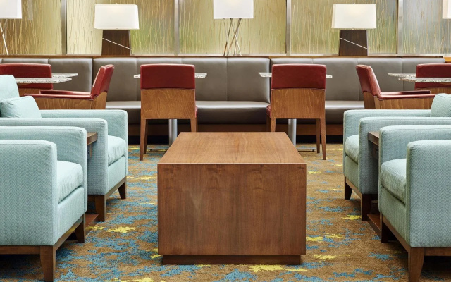 The Westin Atlanta Airport
