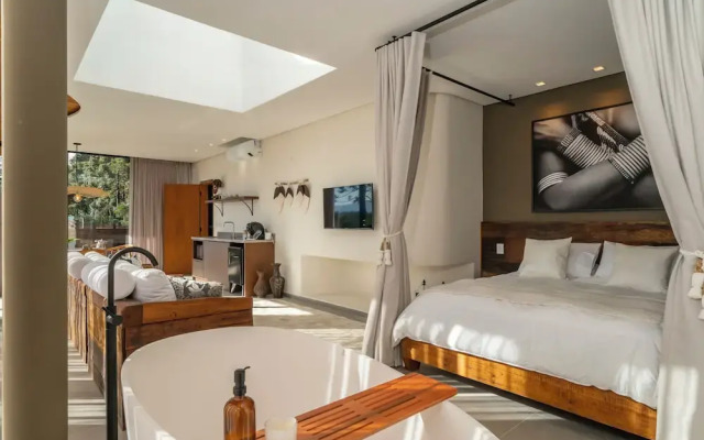 Bulawayo Lodge