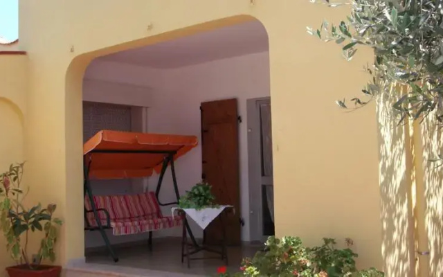Villa Clarissa