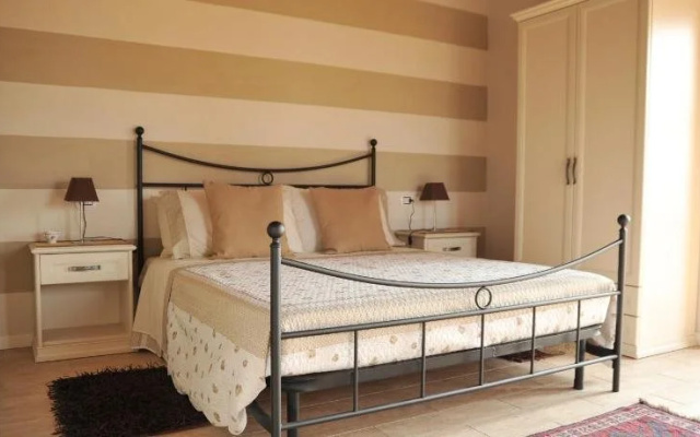 B&B Ronco degli Ulivi