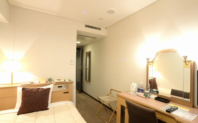 Sunwest Hotel Sasebo