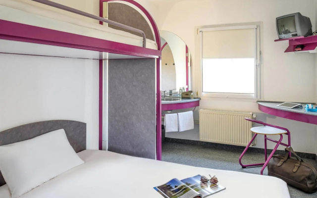 ibis budget Berlin Hennigsdorf