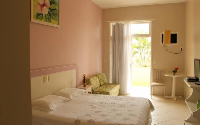 Hotel Porto de Paz