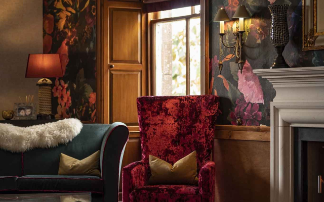 Duisdale House Hotel