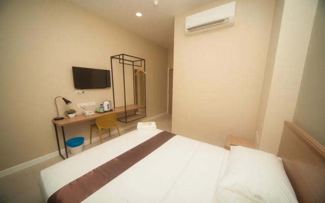 MD Boutique Hotel