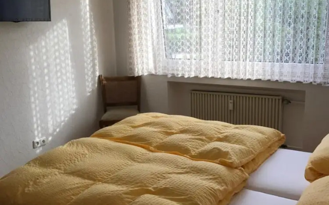 Gästehaus Fries