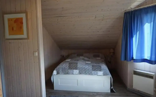 Exklusives Skandinavisches Ferienhaus