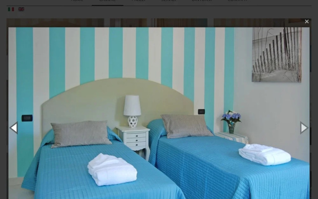 B&B Iulia Augusta