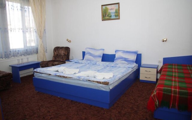 Edi Hotel Ардино