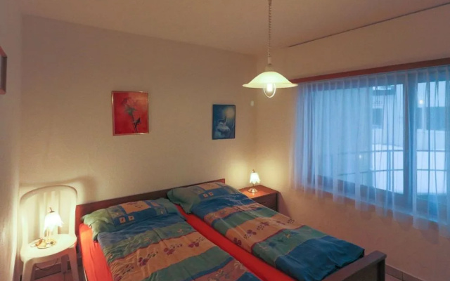 Talstrasse 24 - Apt Buff