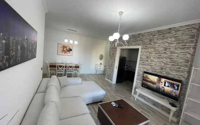 Tirana Center Apartment