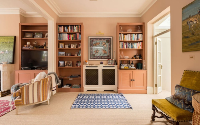 Battersea Park 3 Bedroom Residence