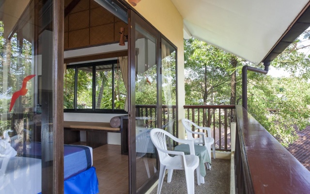 Karona Resort & Spa