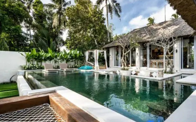 Villa Gian Minima by BaliSuperHost