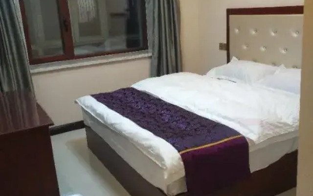 Gongzhuling Jiaxin Hotel