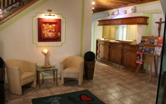 Hotel Post